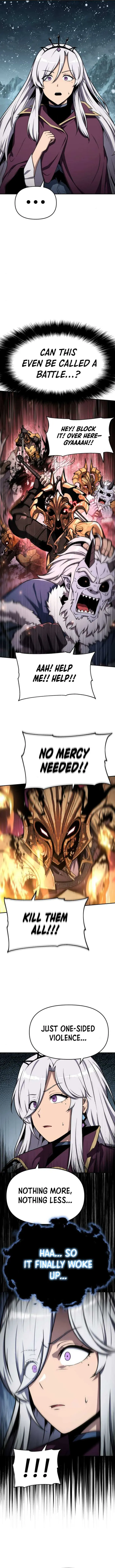 The Knight King Who Returned with a God Chapter 118 image 14_optimized